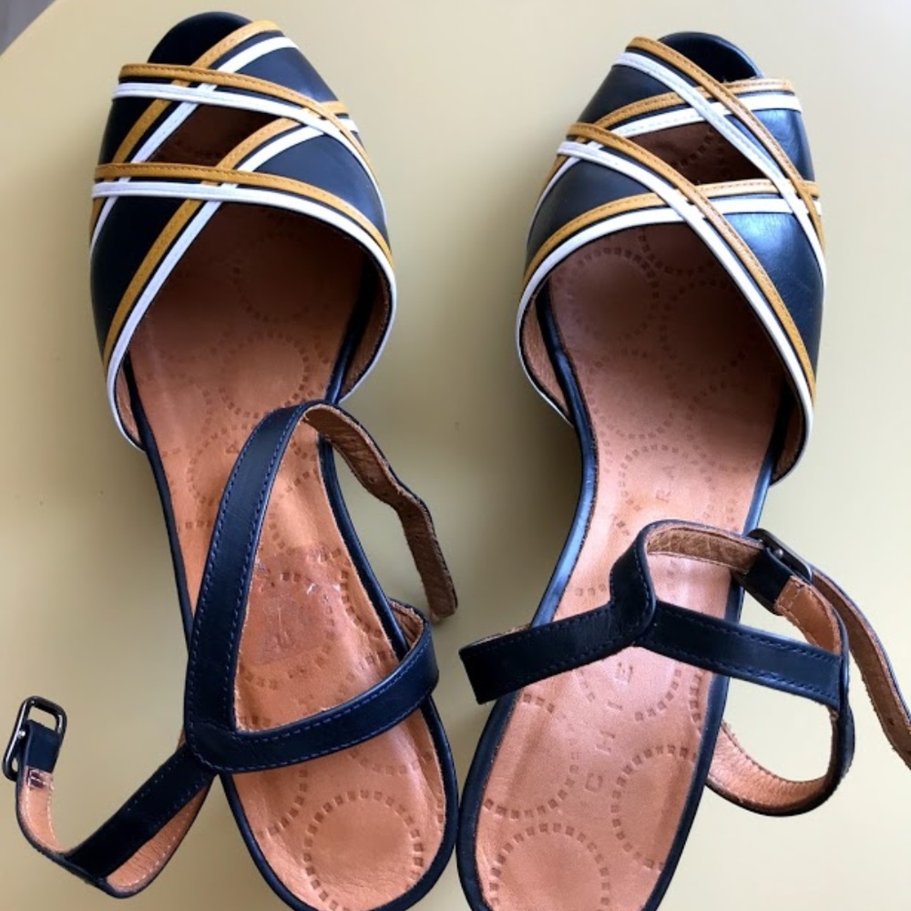 Chie Mihara shoes